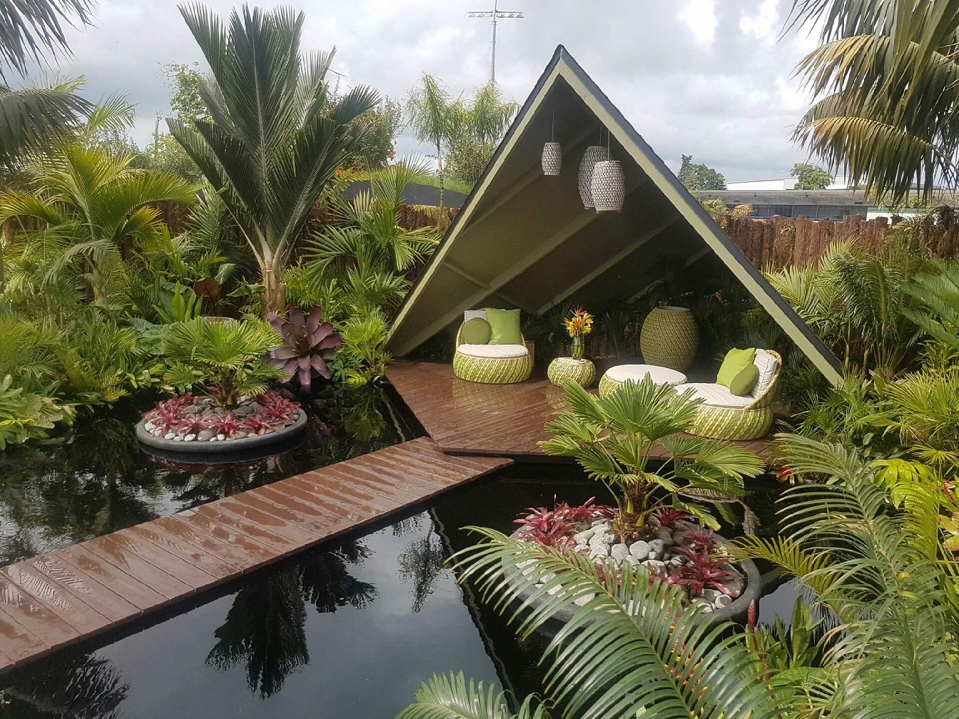 new zealand flower and garden show 2018